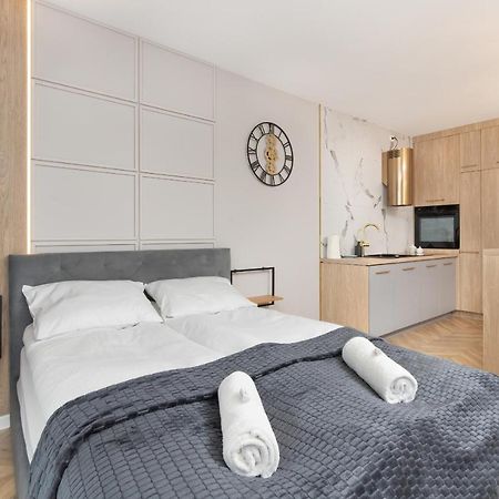 Studios Starowiejska Letnica By Renters Gdansk Dış mekan fotoğraf