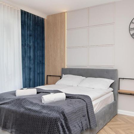 Studios Starowiejska Letnica By Renters Gdansk Dış mekan fotoğraf