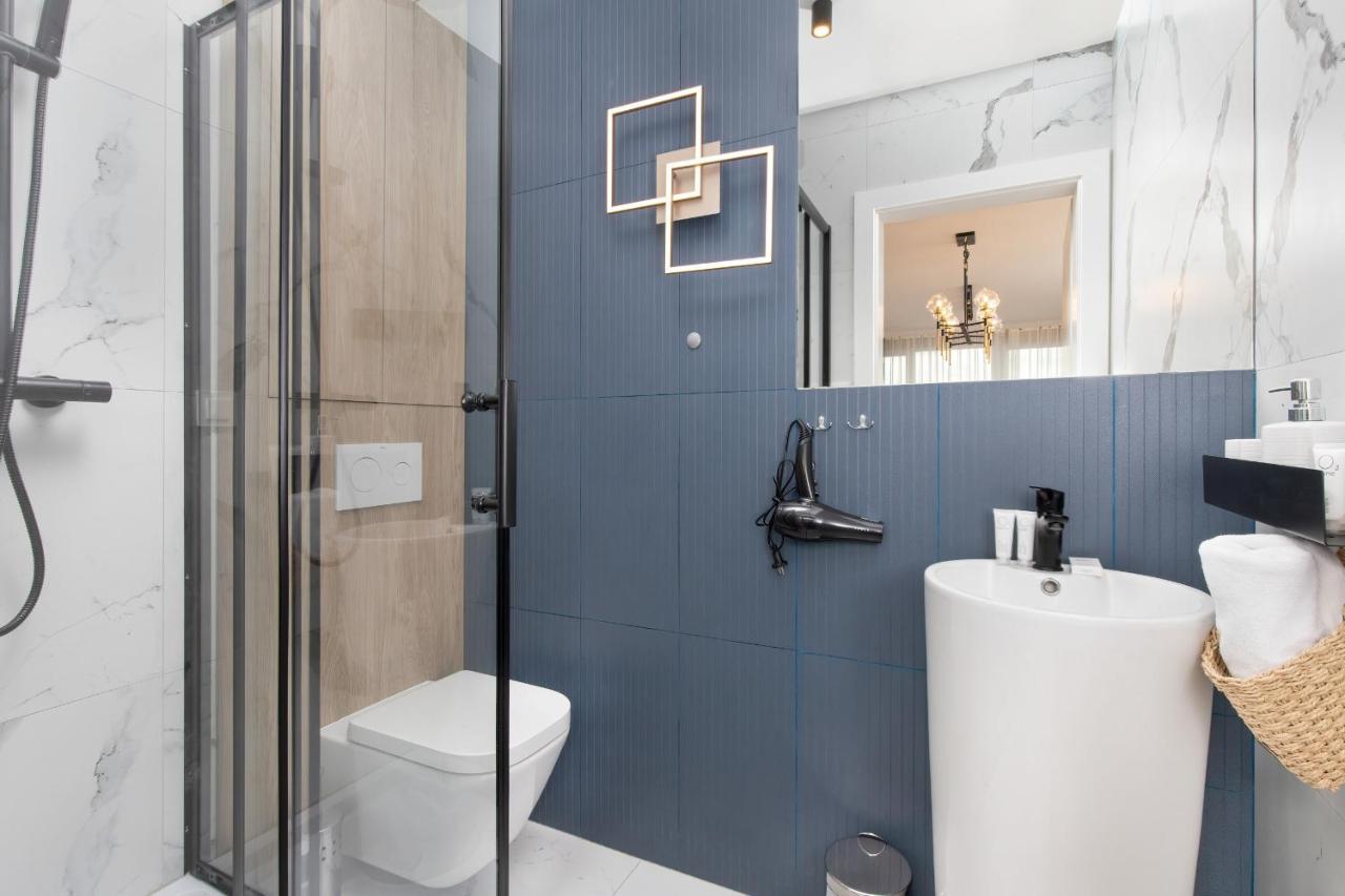 Studios Starowiejska Letnica By Renters Gdansk Dış mekan fotoğraf