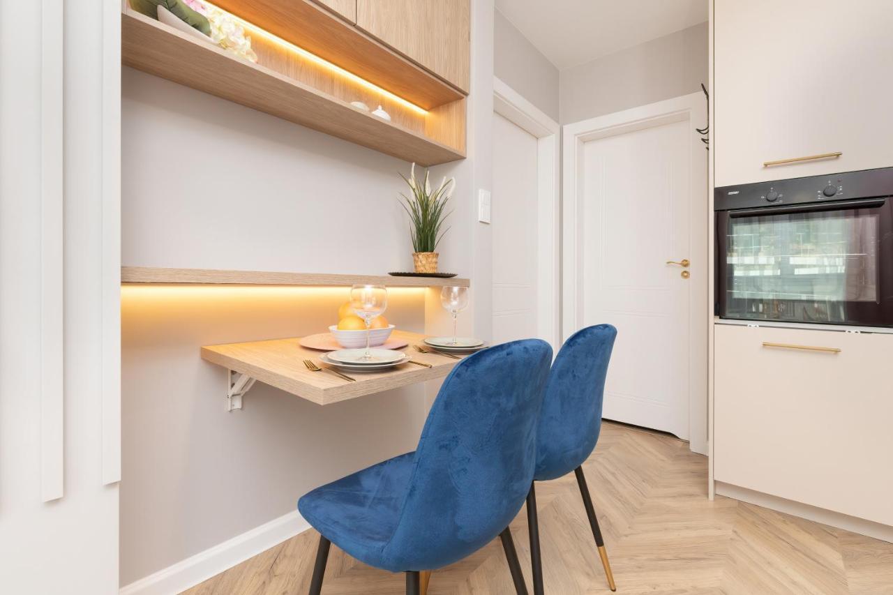 Studios Starowiejska Letnica By Renters Gdansk Dış mekan fotoğraf